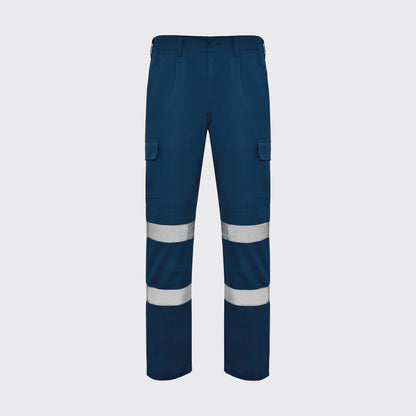PANTALÓN DE ALTA VISIBILIDAD DAILY HV