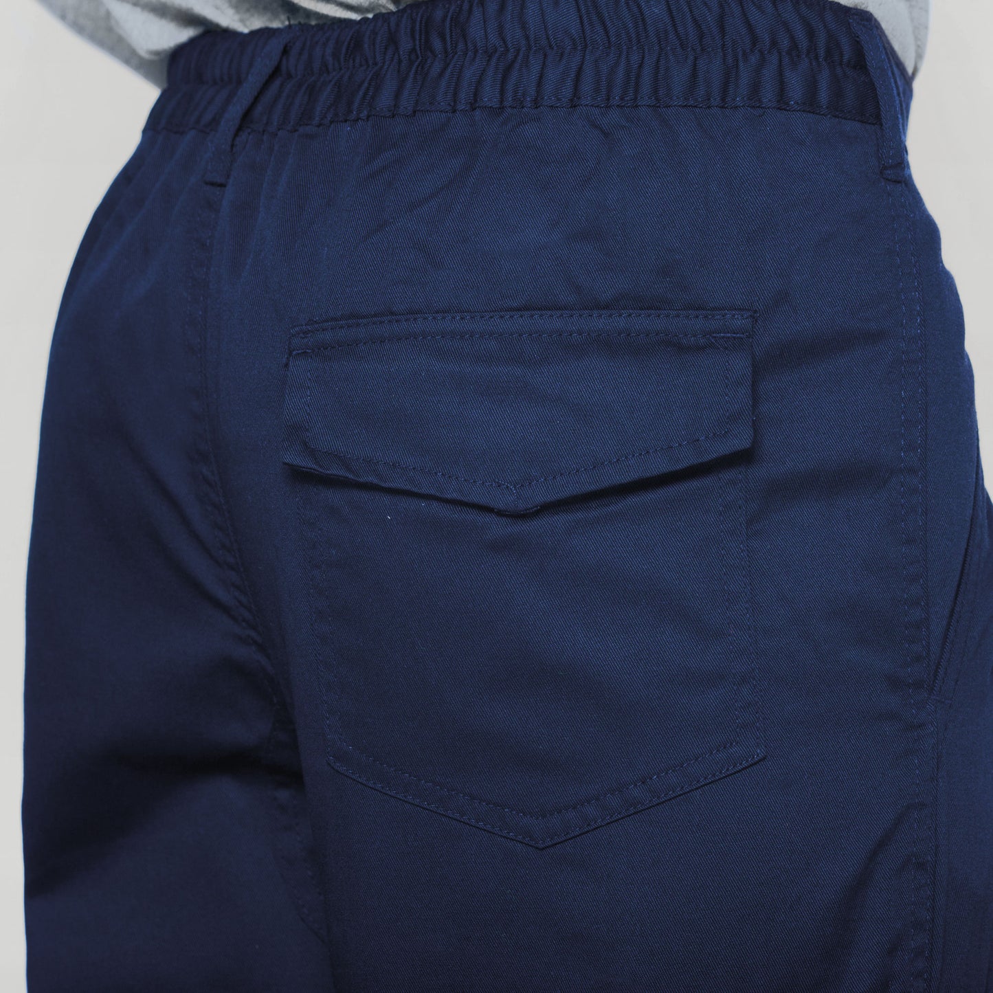 PANTALÓN DE ALTA VISIBILIDAD DAILY HV