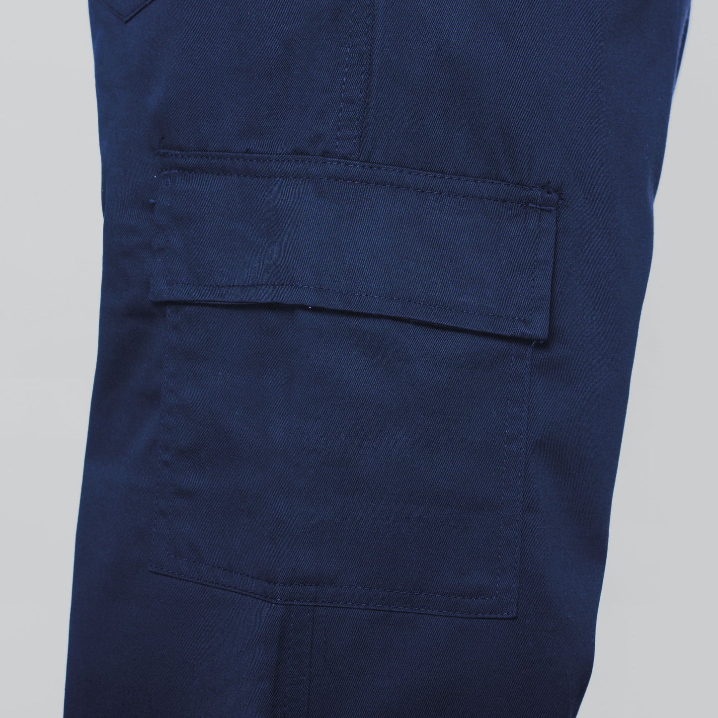 PANTALÓN DE ALTA VISIBILIDAD DAILY HV