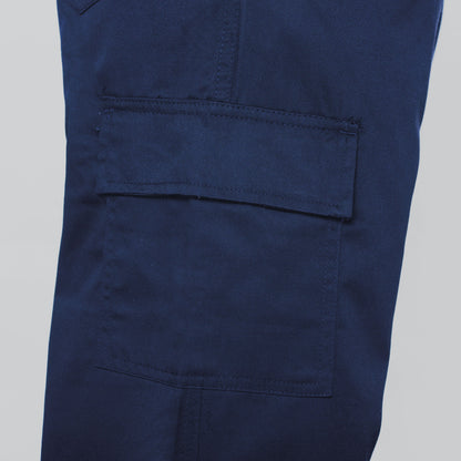 PANTALÓN DE ALTA VISIBILIDAD DAILY HV