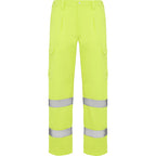 ALFA - AMARILLO FLUOR