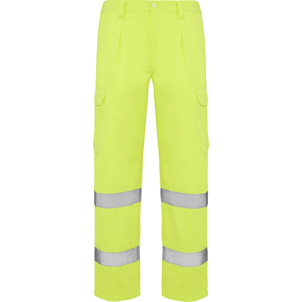 ALFA - AMARILLO FLUOR