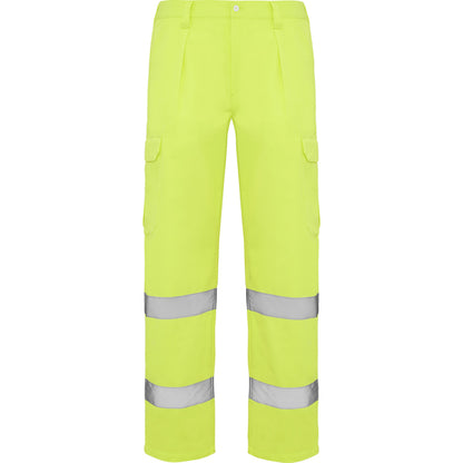 ALFA - AMARILLO FLUOR