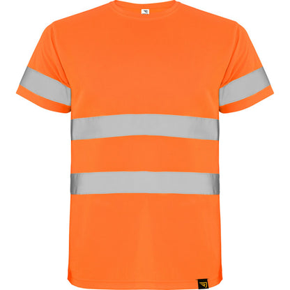 DELTA - NARANJA FLUOR