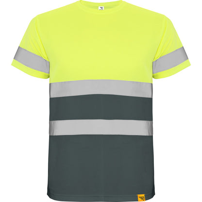 DELTA - PLOMO/AMARILLO FLUOR