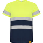 DELTA - MARINO/AMARILLO FLUOR