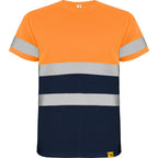 DELTA - MARINO/NARANJA FLUOR