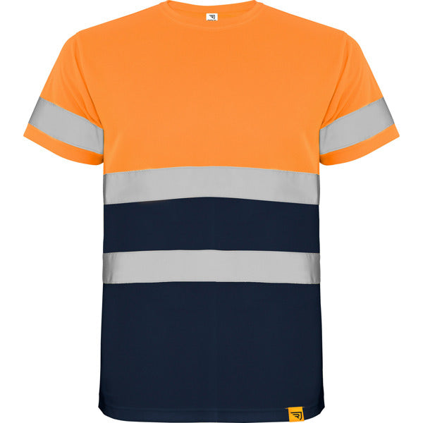 DELTA - MARINO/NARANJA FLUOR