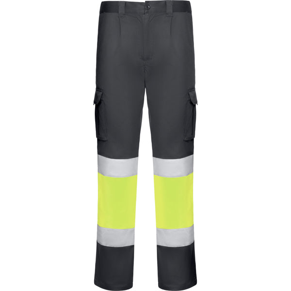 DAILY STRETCH HV - PLOMO/AMARILLO FLUOR