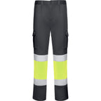 DAILY STRETCH HV - PLOMO/AMARILLO FLUOR