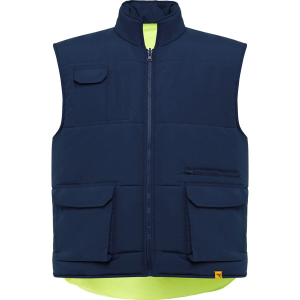 PERSEI - MARINO/AMARILLO FLUOR