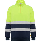 SPICA - MARINO/AMARILLO FLUOR