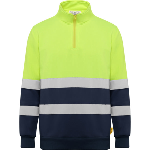 SPICA - MARINO/AMARILLO FLUOR