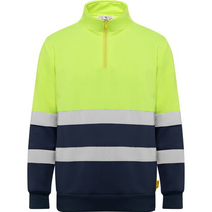 SPICA - MARINO/AMARILLO FLUOR