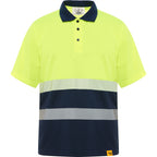 VEGA - MARINO/AMARILLO FLUOR