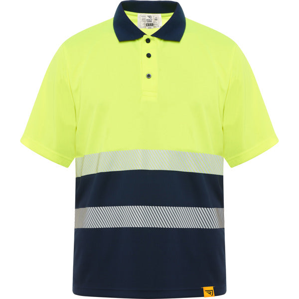 VEGA - MARINO/AMARILLO FLUOR
