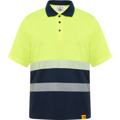 VEGA - MARINO/AMARILLO FLUOR