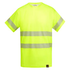 TAURI - AMARILLO FLUOR