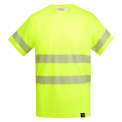 TAURI - AMARILLO FLUOR