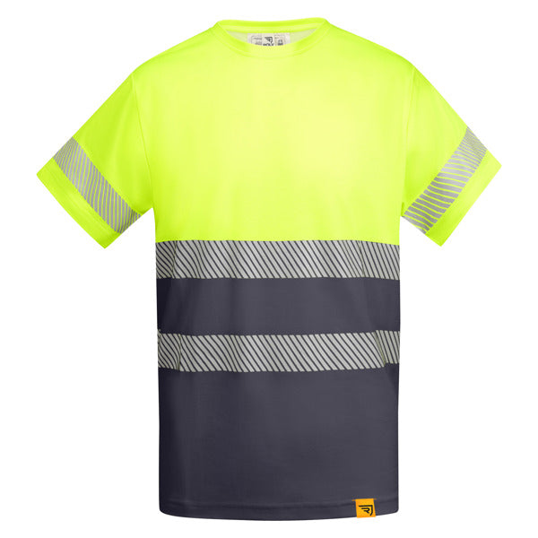 TAURI - PLOMO/AMARILLO FLUOR