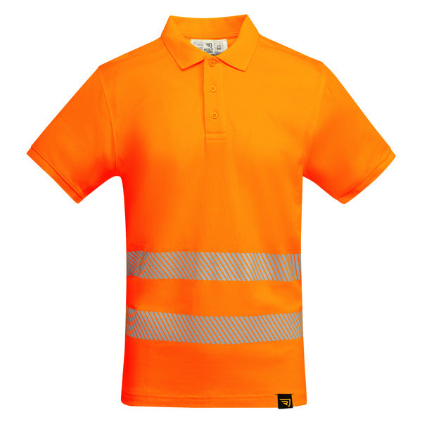 ATRIO - NARANJA FLUOR