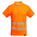 ATRIO - NARANJA FLUOR