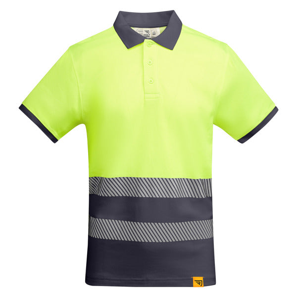 ATRIO - PLOMO/AMARILLO FLUOR
