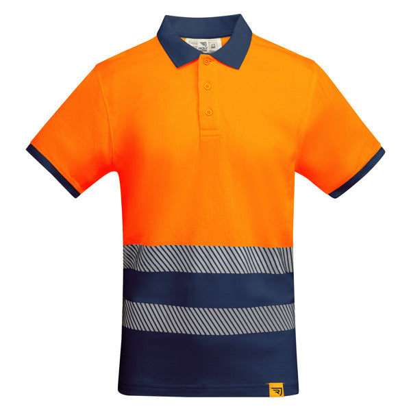 ATRIO - MARINO/NARANJA FLUOR