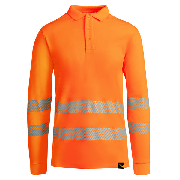 ATRIO LS - NARANJA FLUOR