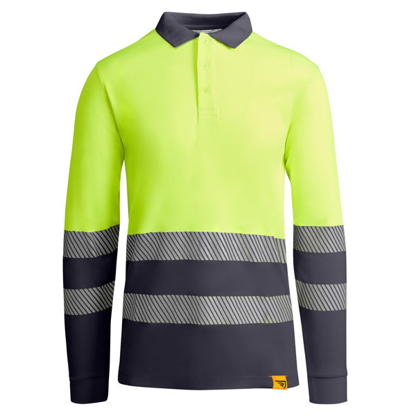 ATRIO LS - PLOMO/AMARILLO FLUOR