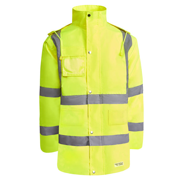 MERAK - AMARILLO FLUOR