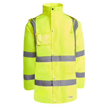 MERAK - AMARILLO FLUOR