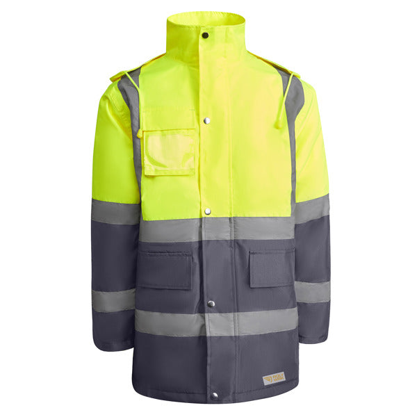 MERAK - PLOMO/AMARILLO FLUOR