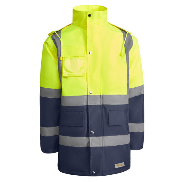 MERAK - MARINO/AMARILLO FLUOR