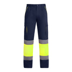 ENIX - MARINO/AMARILLO FLUOR