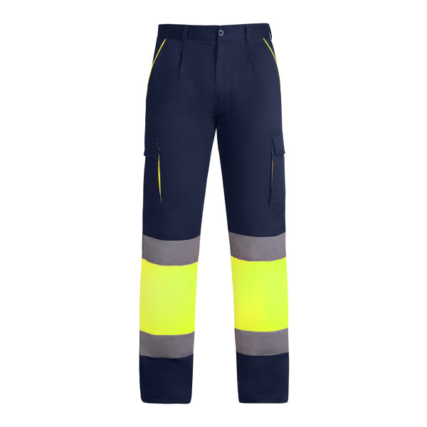 ENIX - MARINO/AMARILLO FLUOR