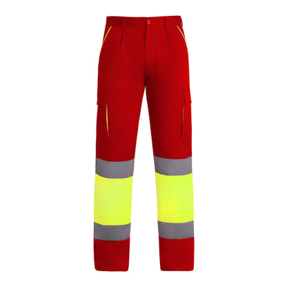 ENIX - ROJO LABORAL/AMARILLO FLÚOR