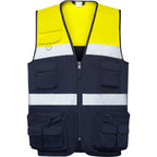 BETA - MARINO/AMARILLO FLUOR