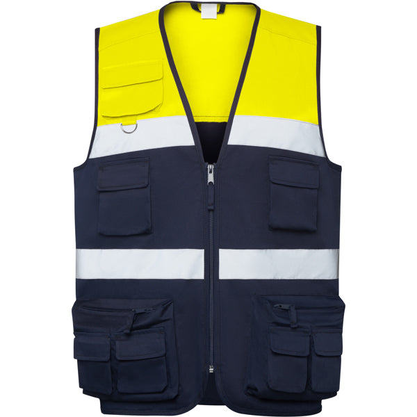 BETA - MARINO/AMARILLO FLUOR