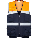 BETA - MARINO/NARANJA FLUOR