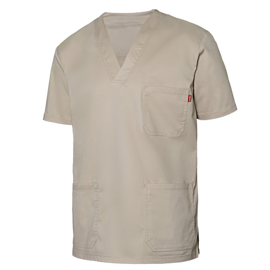 CAMISOLA  MANGA CORTA PIJAMA STRETCH