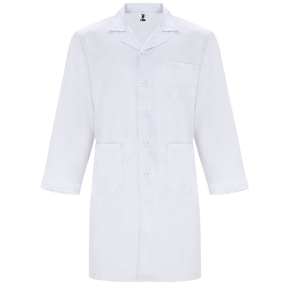 BATA BLANCA UNISEX SERVICIOS