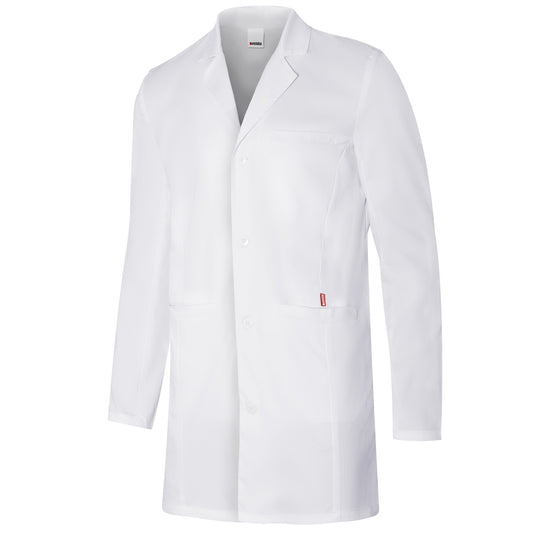BATA CORTA HOMBRE TEJIDO STRETCH