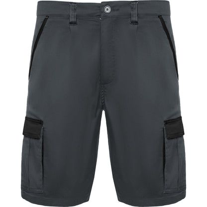 PANTALÓN CORTO MULTIBOLSILLOS TAHOE
