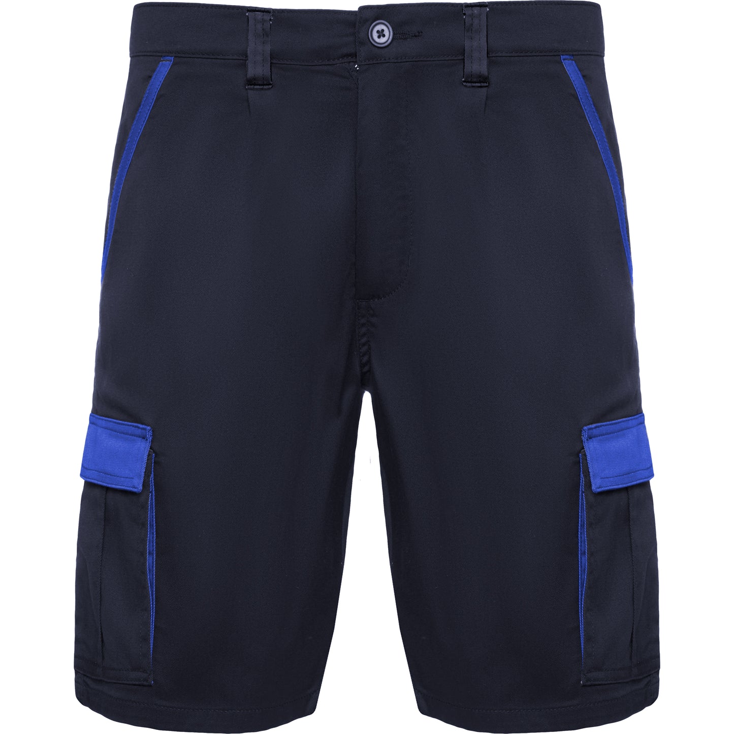 PANTALÓN CORTO MULTIBOLSILLOS TAHOE