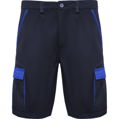PANTALÓN CORTO MULTIBOLSILLOS TAHOE