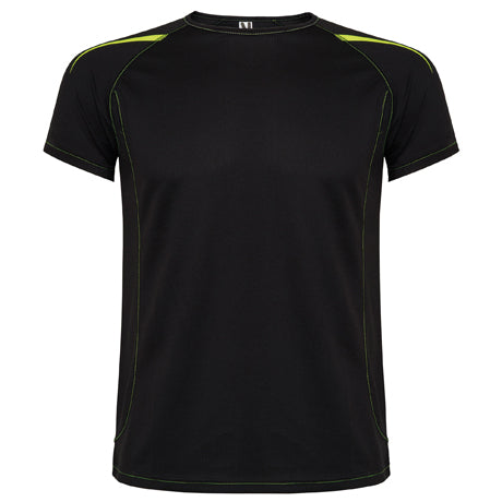 CAMISETA TÉCNICA SEPANG TÉCNICA
