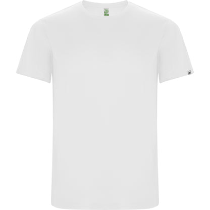 CAMISETA TÉCNICA HOMBRE POLIESTER RECICLADO