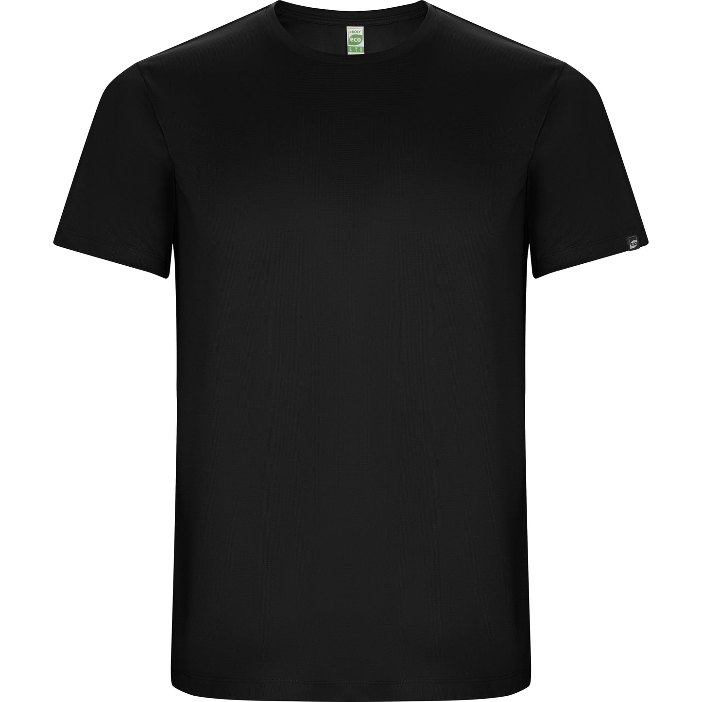 CAMISETA TÉCNICA HOMBRE POLIESTER RECICLADO