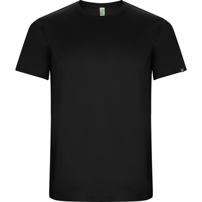 CAMISETA TÉCNICA HOMBRE POLIESTER RECICLADO